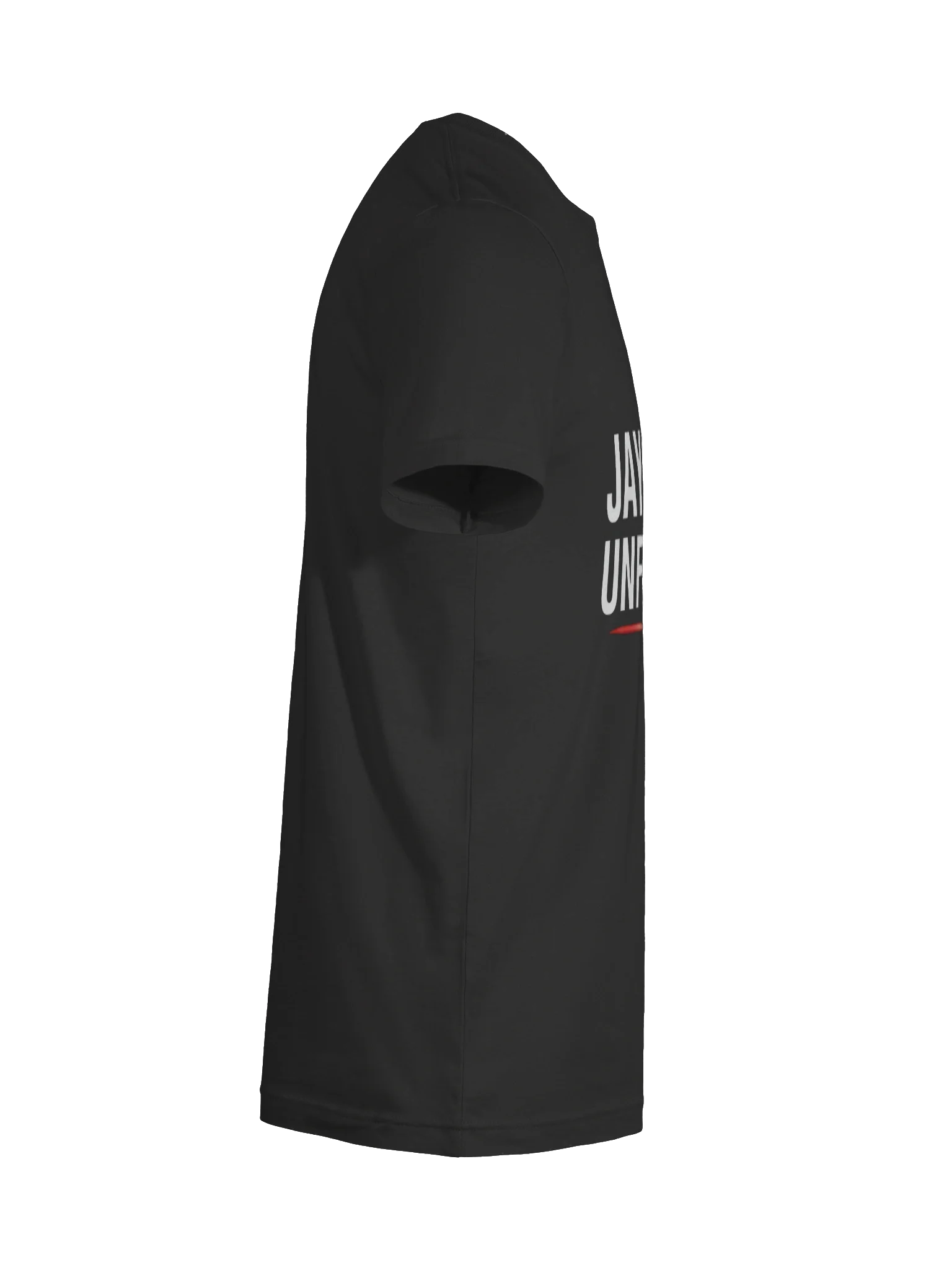 JAYYREDD UNFILTERED T-Shirt thumbnail 12