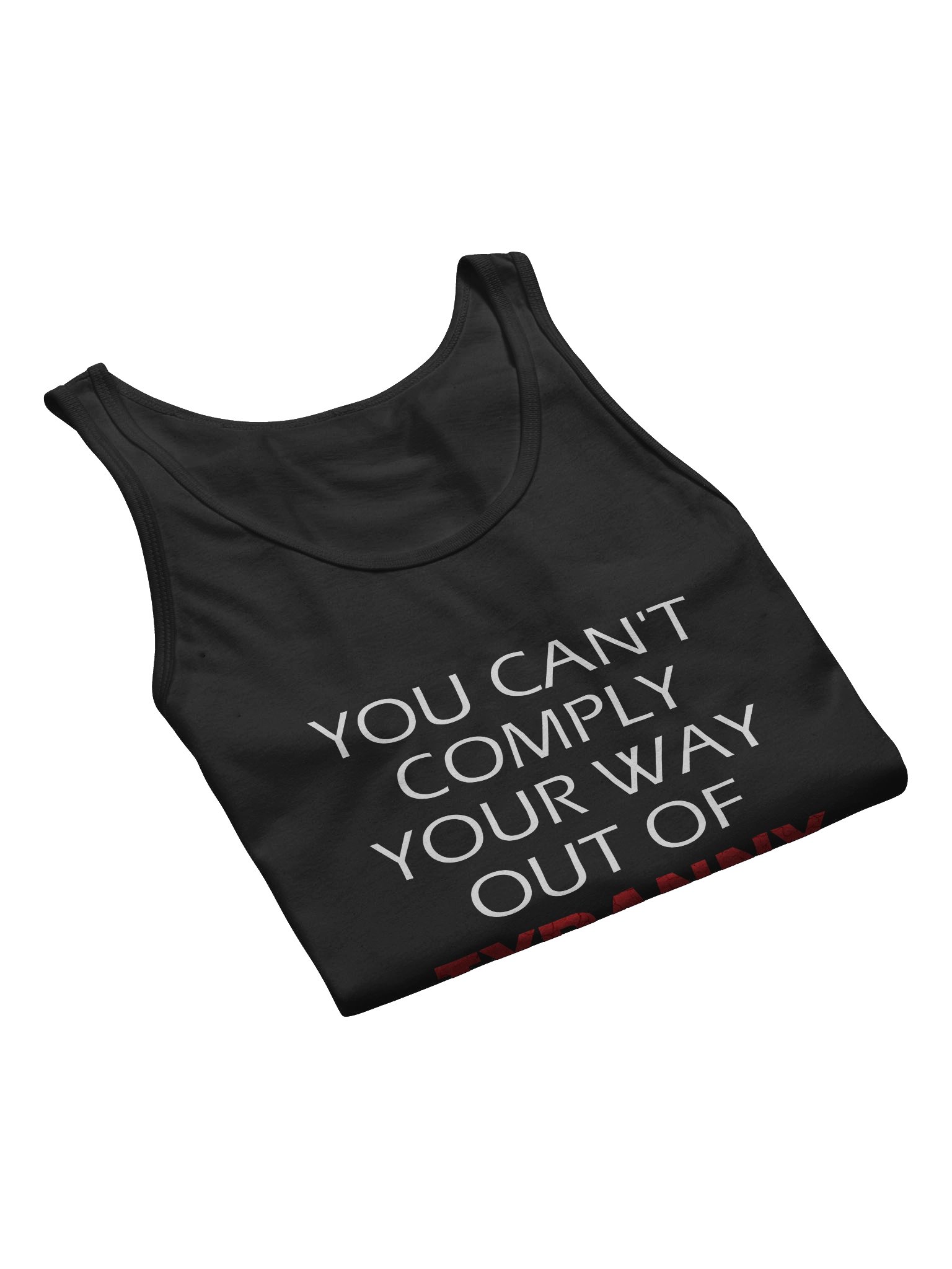 Not Your Way Out product image (7)
