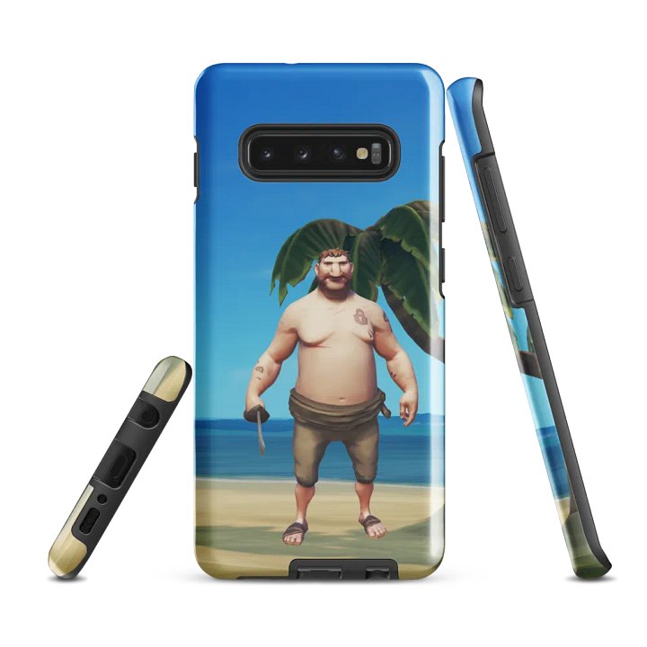 Gus Samsung Case product image (3)