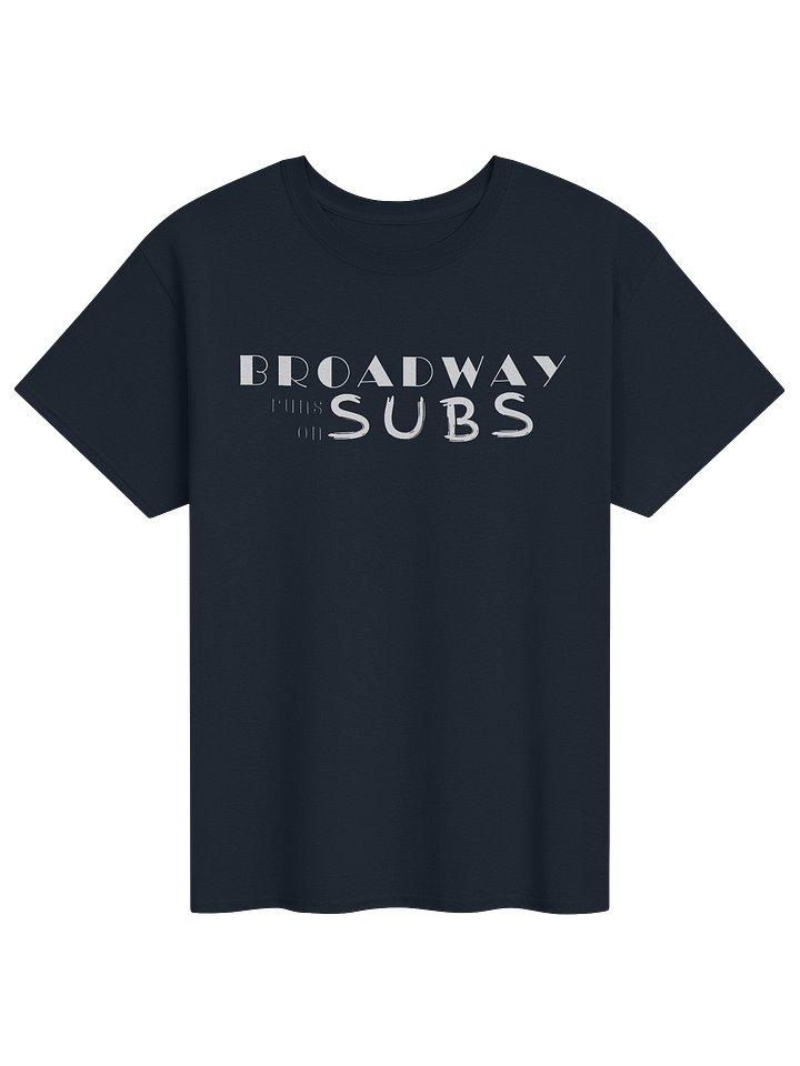 Subs Tee product image (21)