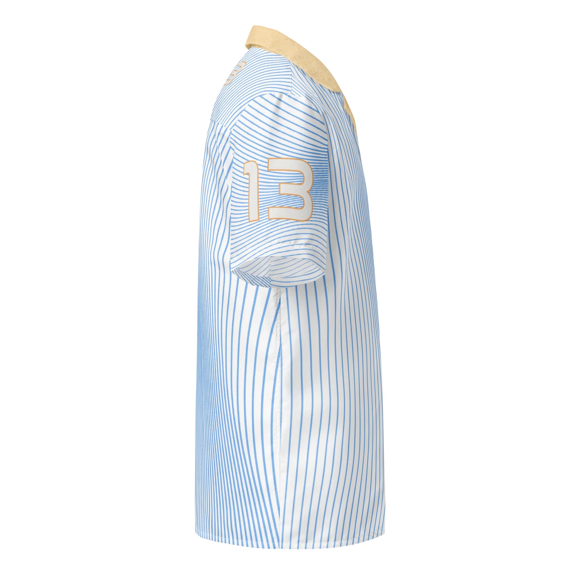 SLB Valeria's Umpire Jersey Replica product image (4)