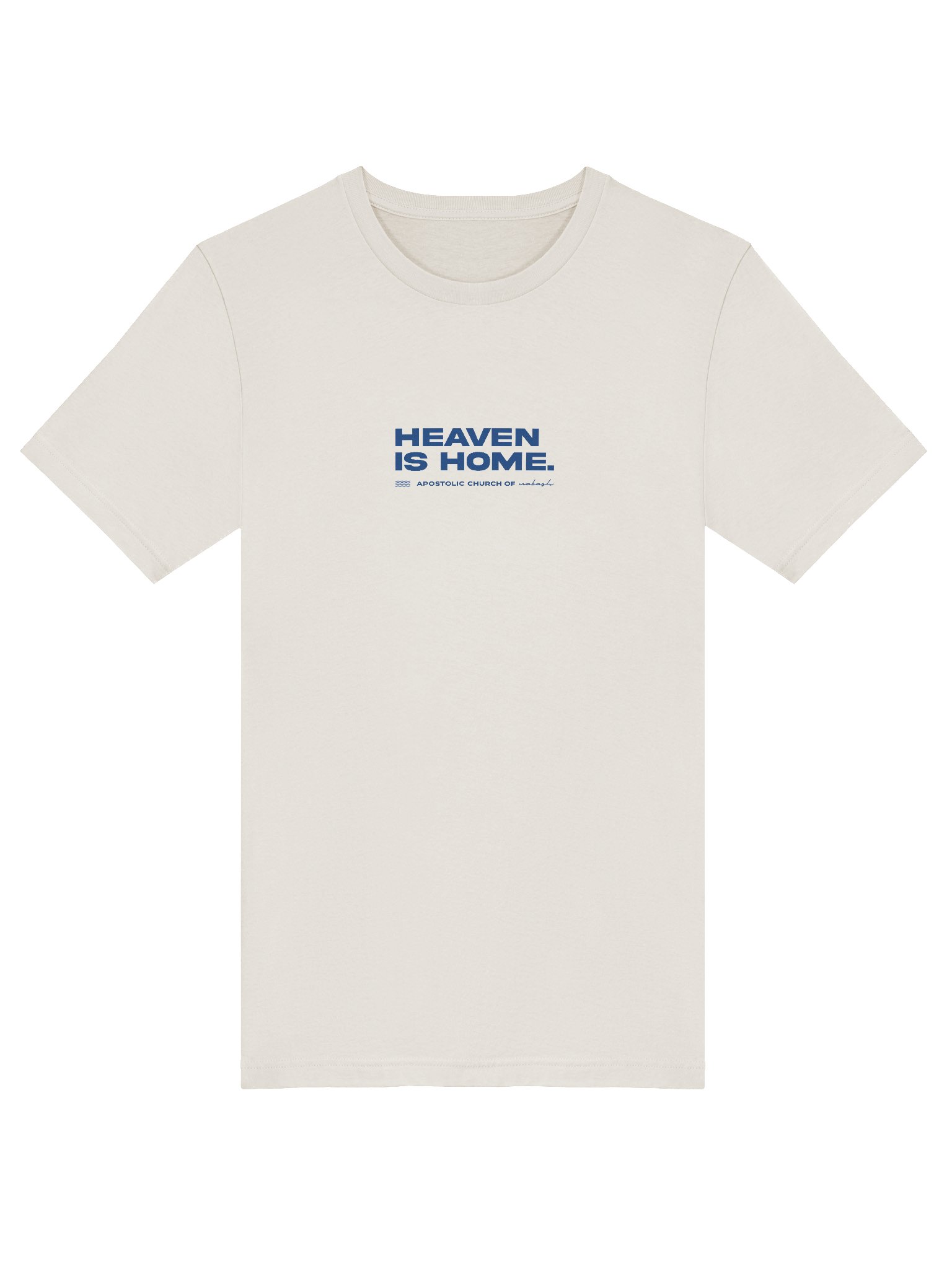 Heaven is Home - Blue product image (10)
