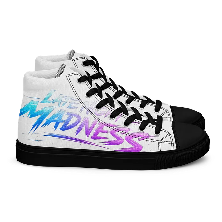 Madness Shoes product image (2)