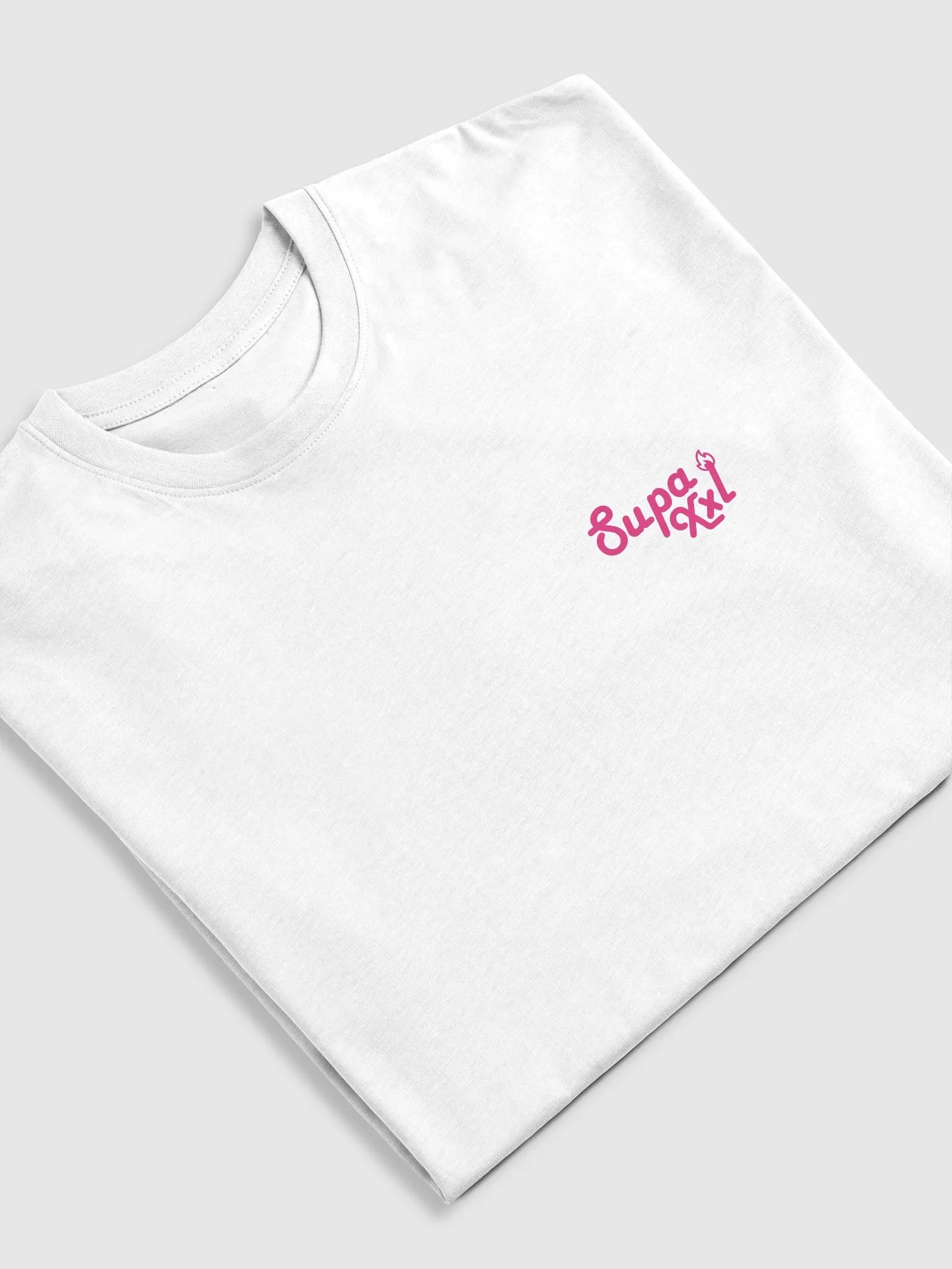 Supa Calligraphy Premium Tee product image (5)