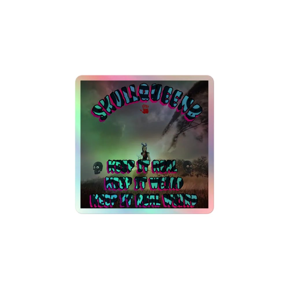 skullqueen stickers product image (1)