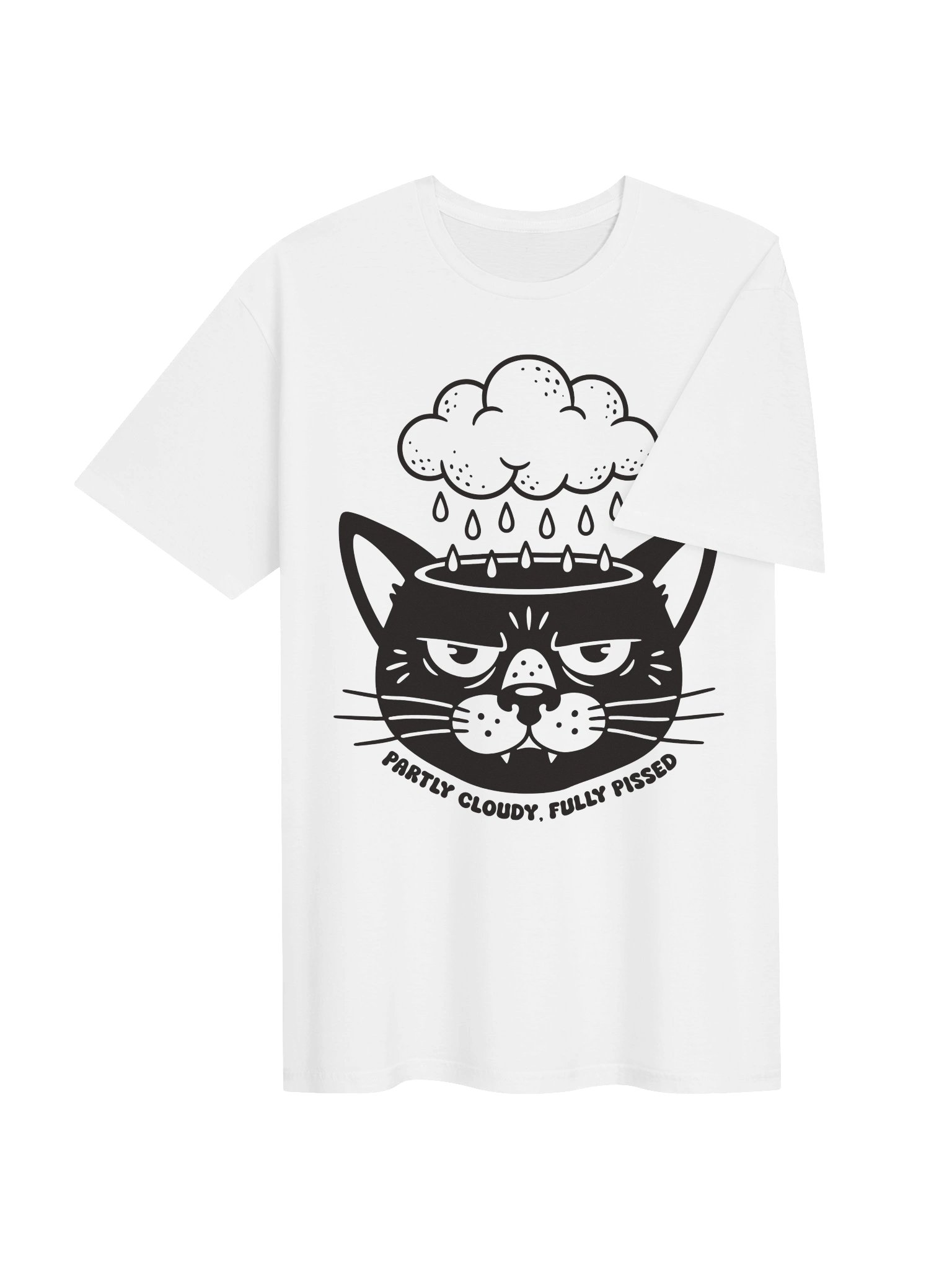 Fully Pissed Tee product image (5)