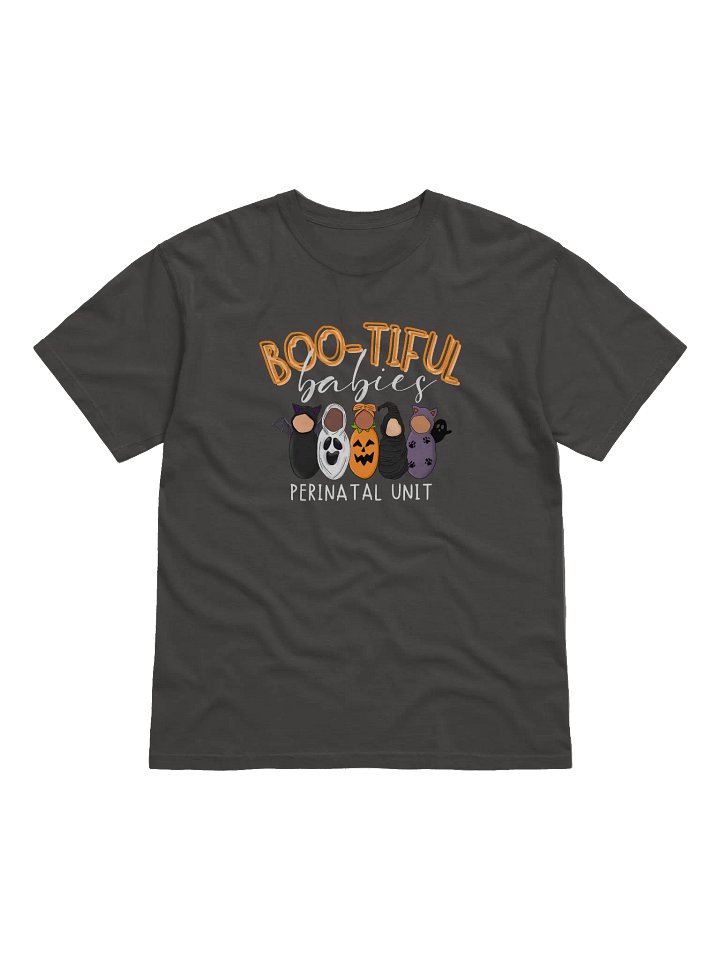 Boo-tiful Babies T-Shirt product image (1)