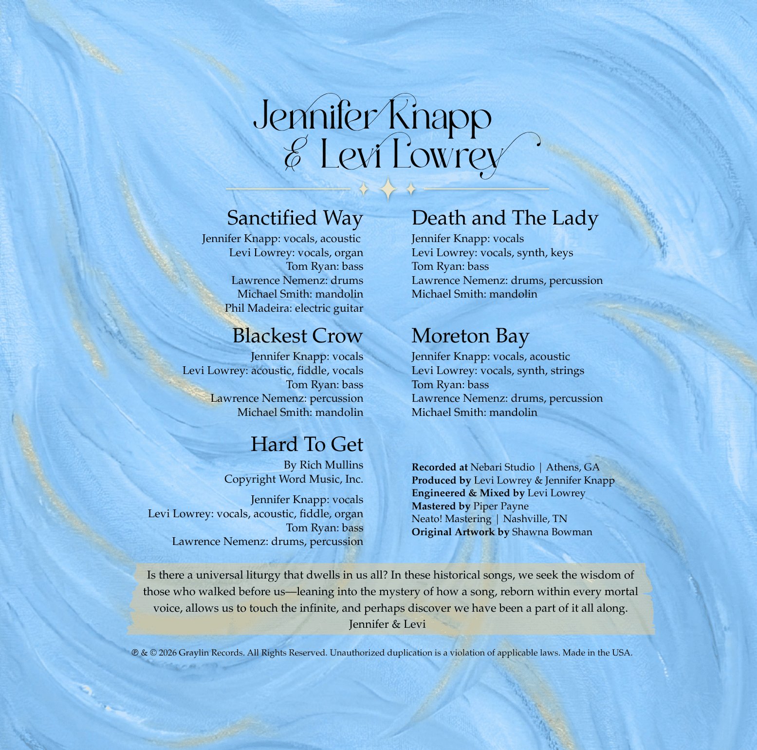 Supplicant Physical CD product image (2)