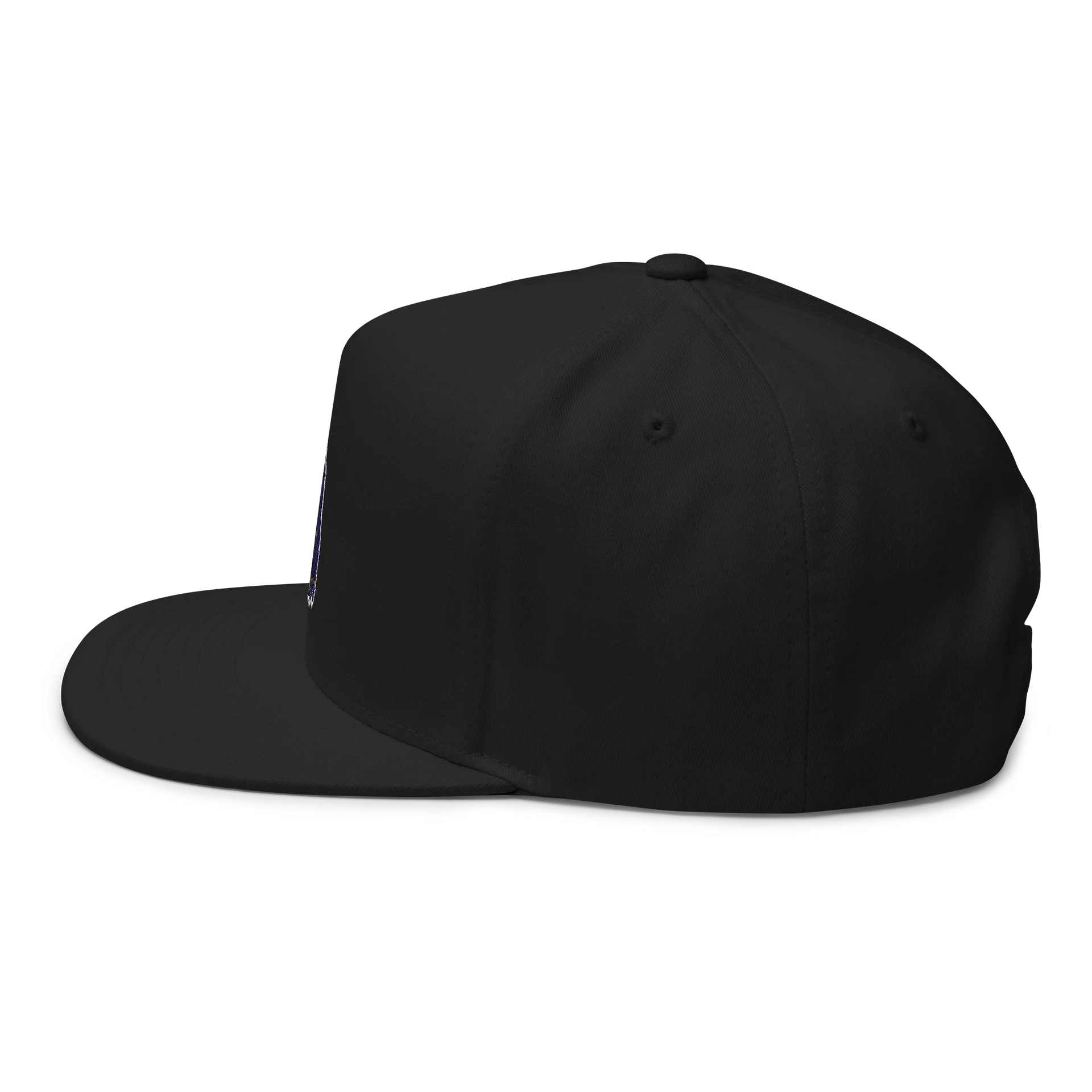 “Humbly Unforgettable” SnapBack product image (4)