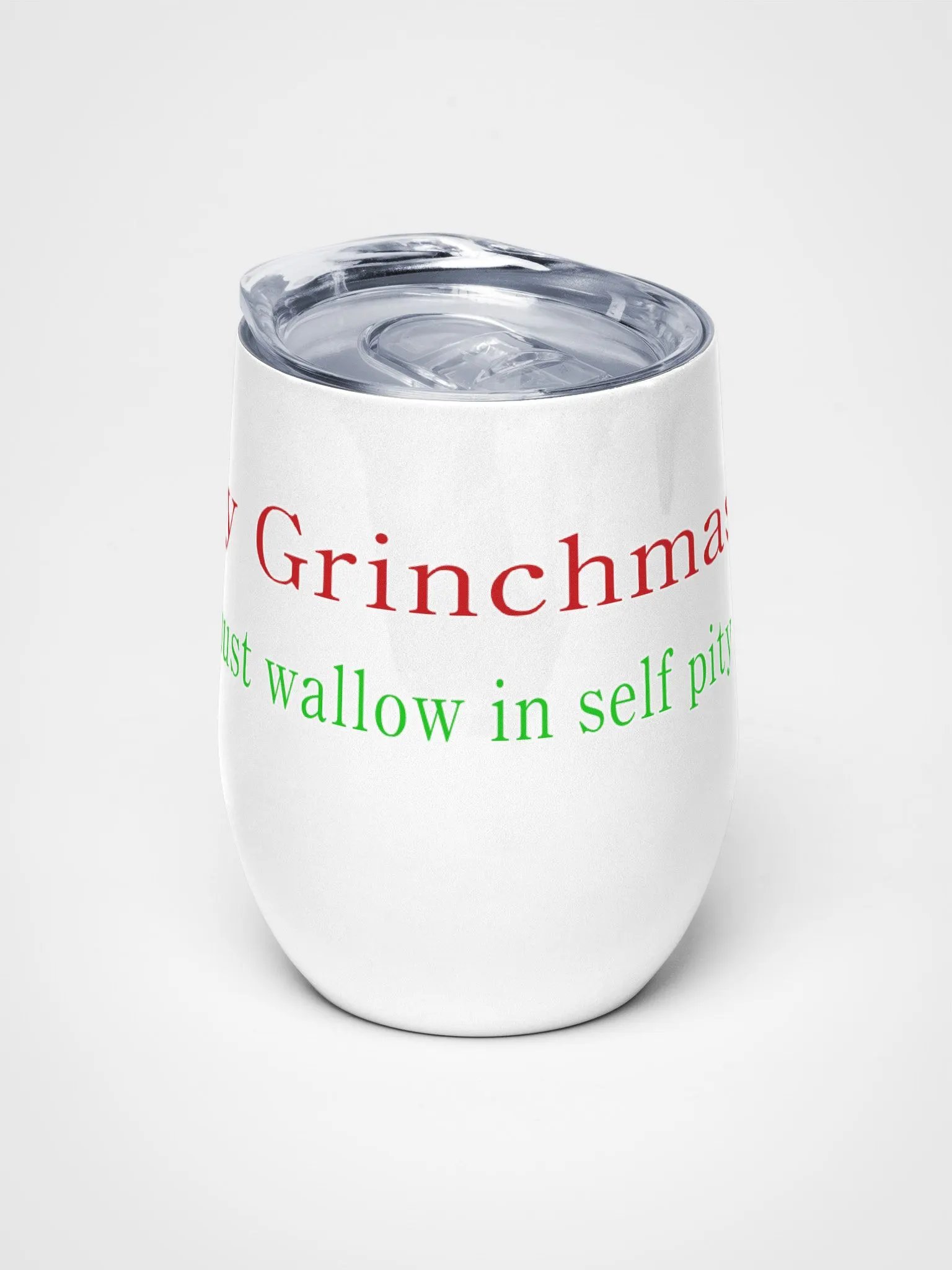 Grinchmas Tumbler product image (5)