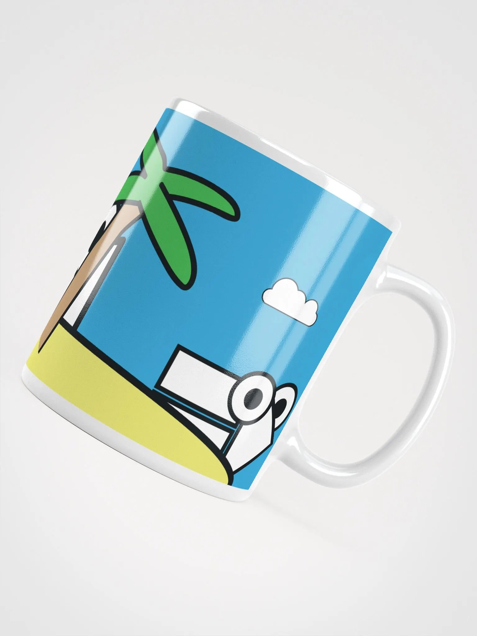 Lurk Mug product image (5)