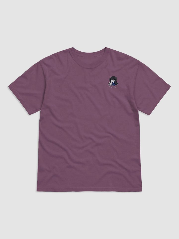EST. 2022 Shirt (Back Ver.) product image (1)