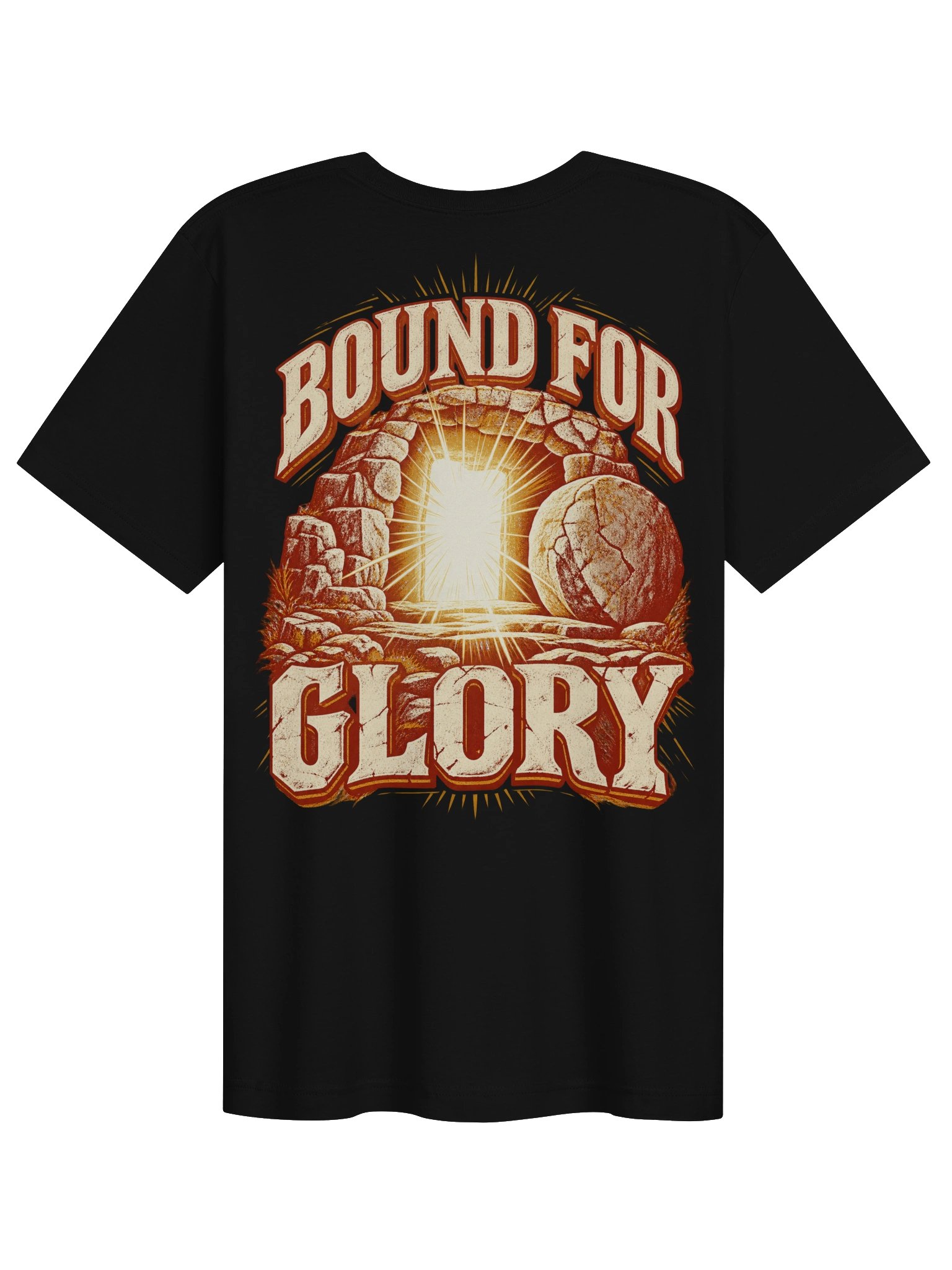 Bound For Glory – The Empty Tomb (4.2 oz) product image (1)