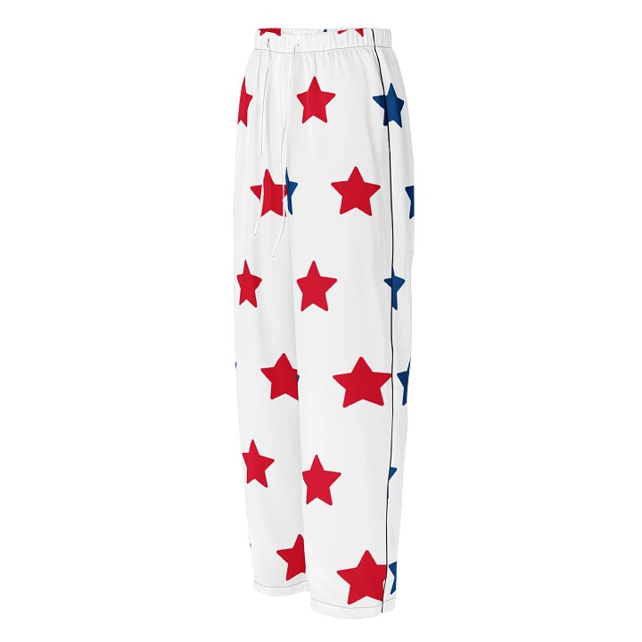 Starry Sky Women's Pajama Pants product image (1)