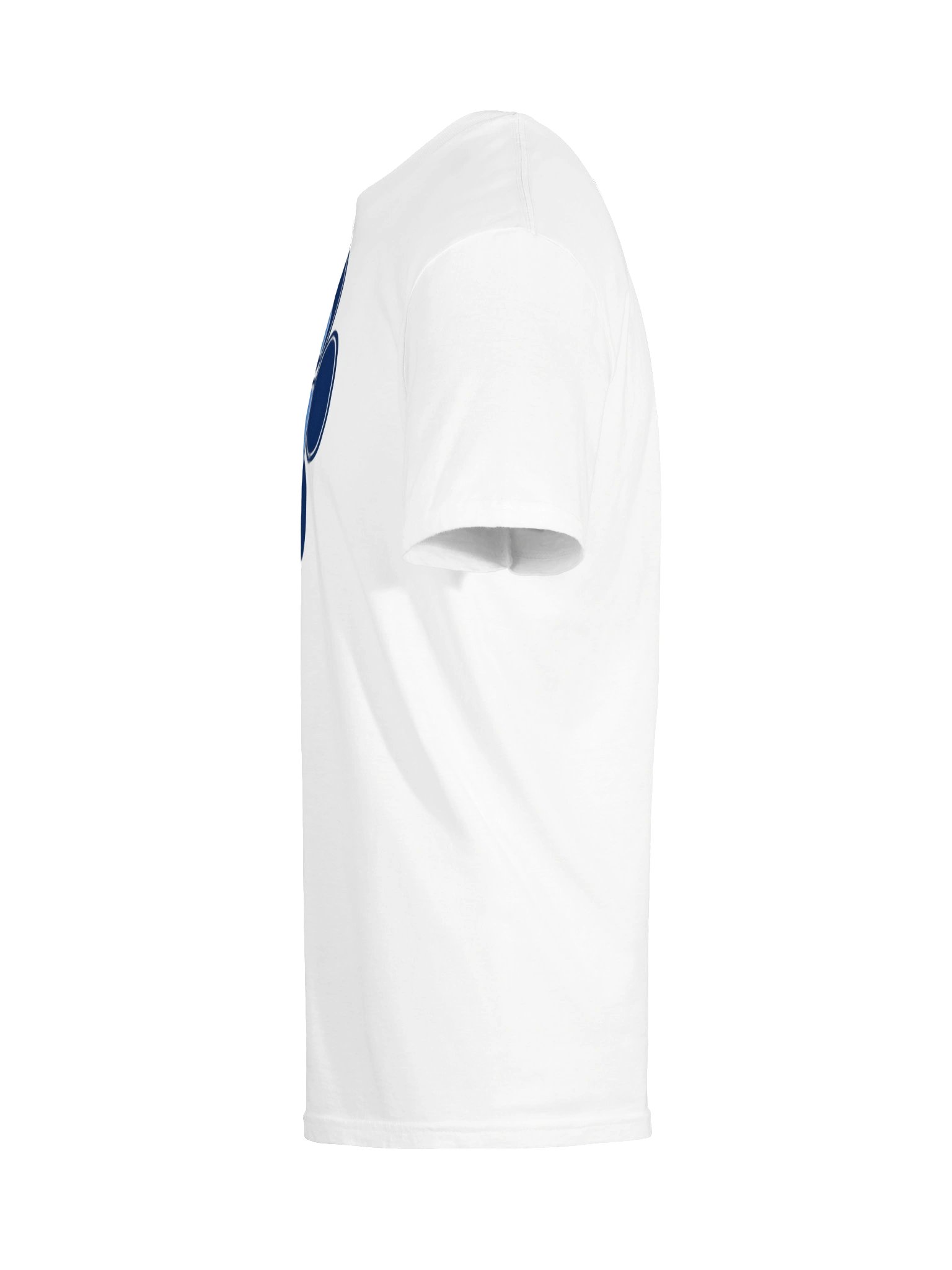 Official Garcia Flag Football Fan T-Shirt product image (9)