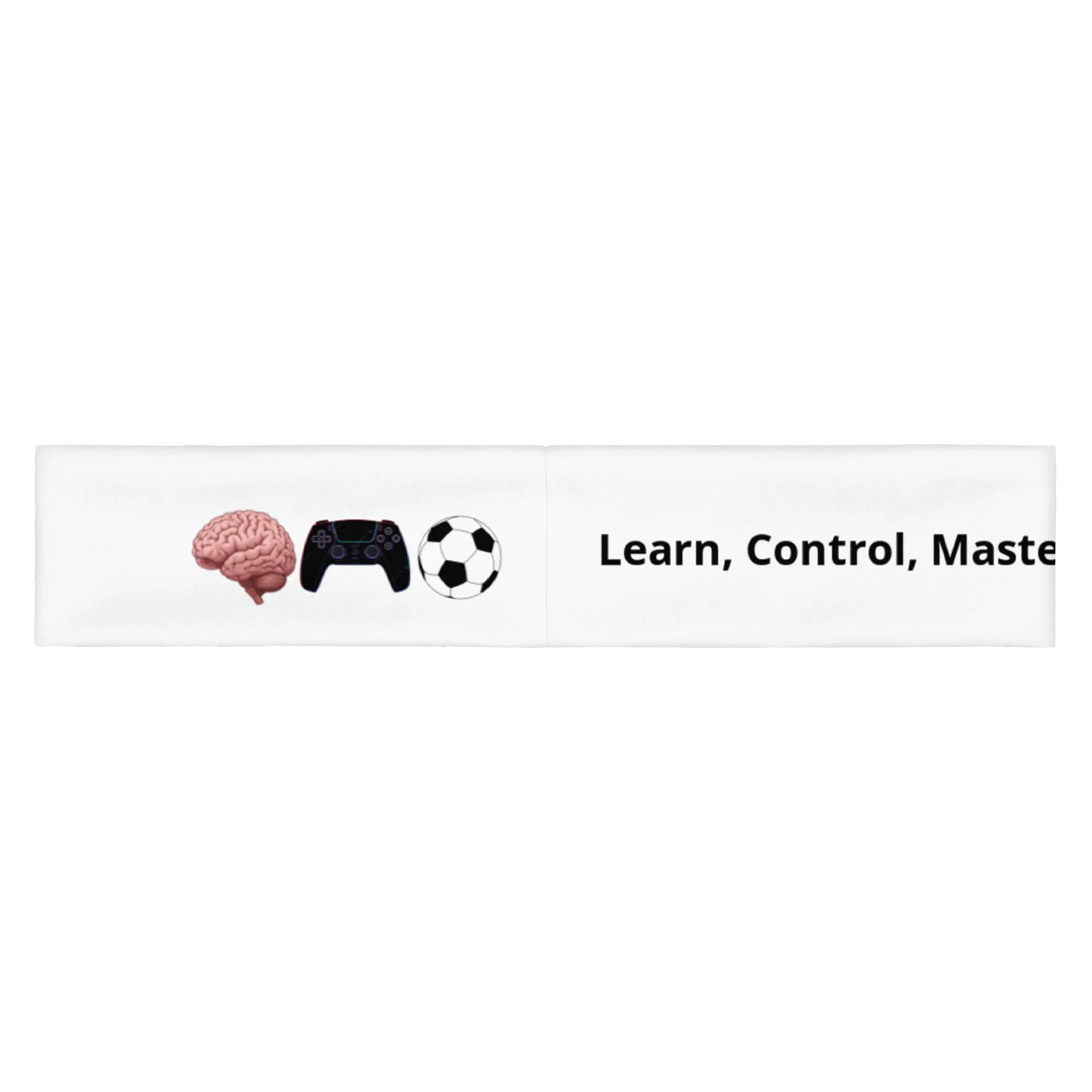 Stay Goated product image (2)