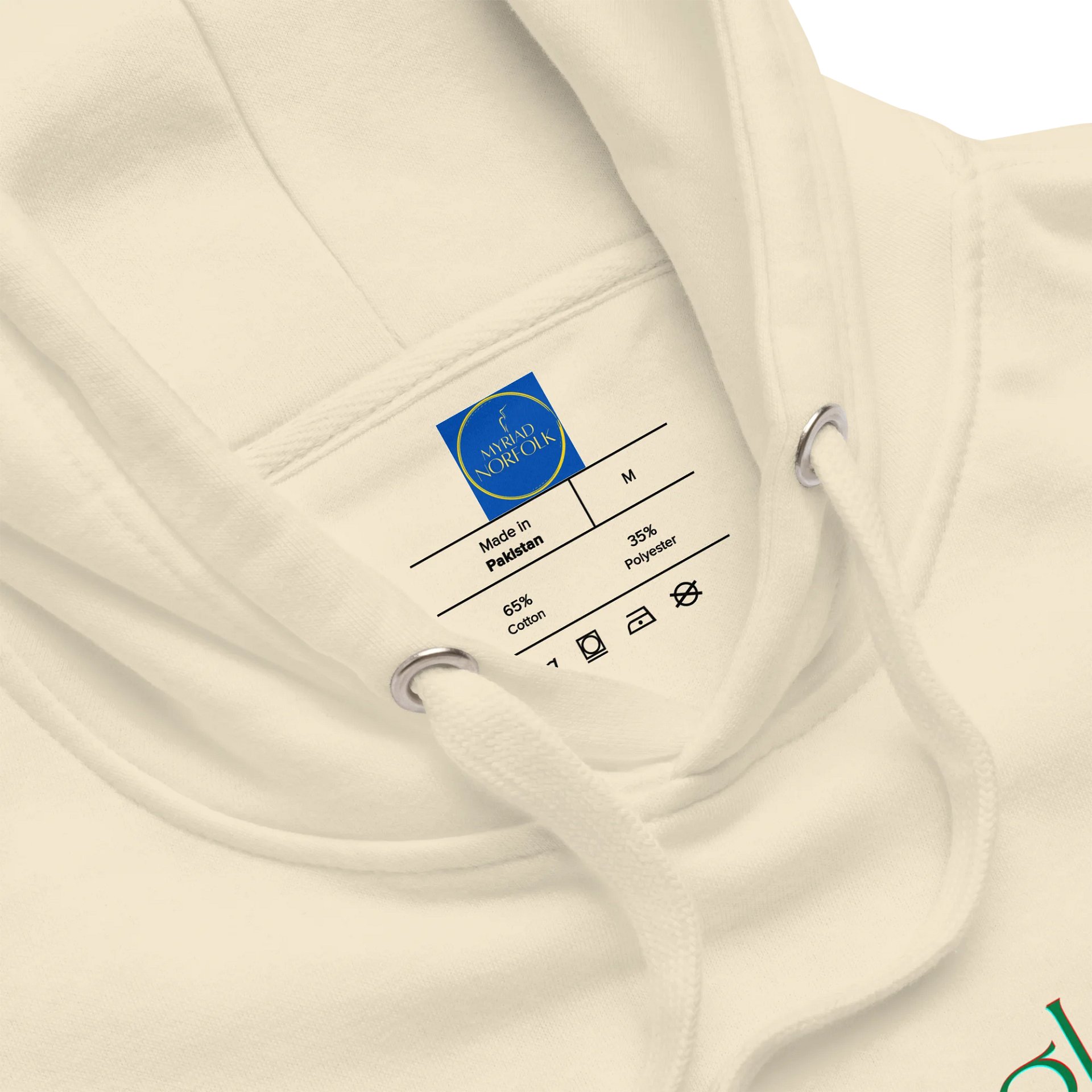 Sheringham is My Happy Place Hoodie product image (10)
