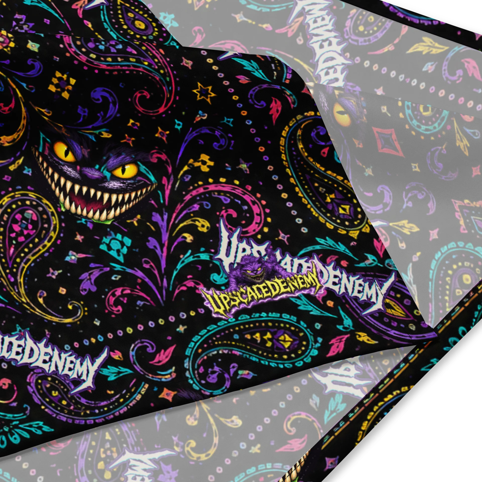 UE - Paisley-Cade Bandana product image (4)