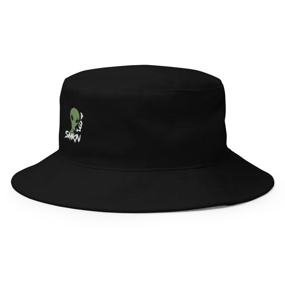 SmKn Bucket Hat product image (2)