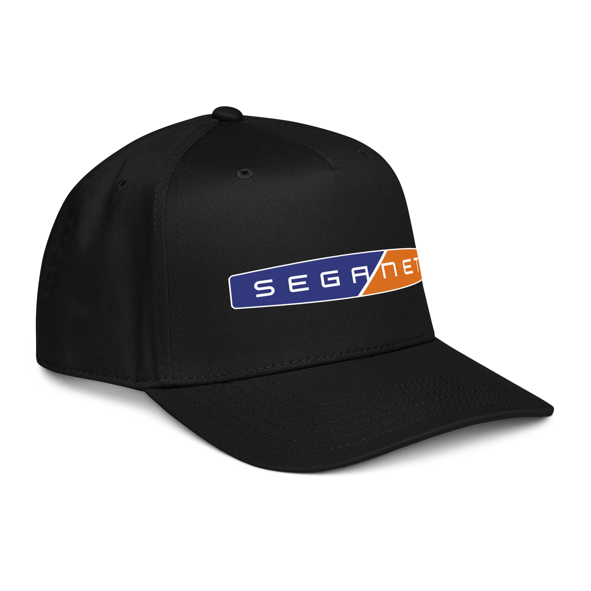 SegaNet Baseball Cap product image (4)
