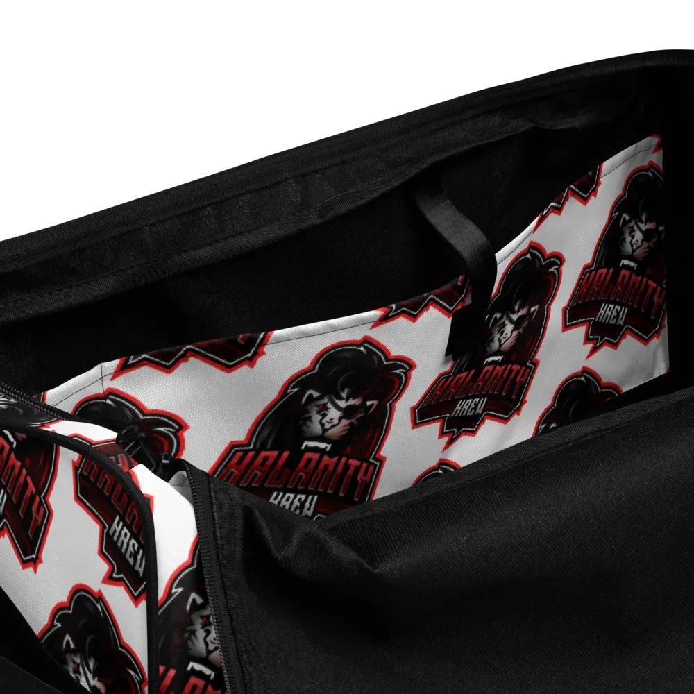 Kalamity Krew Duffle Bag product image (5)