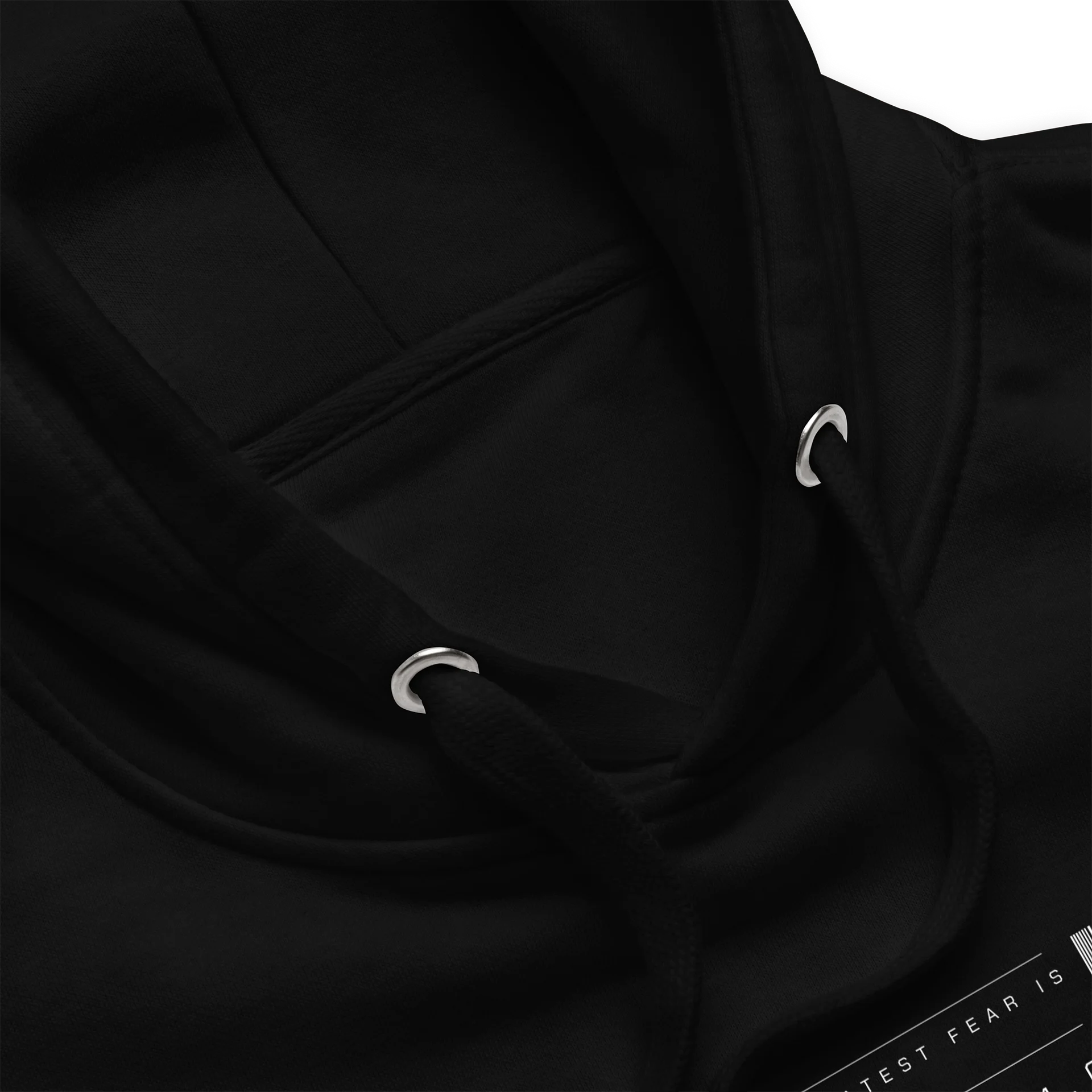 Streetwear Currency Eyes Hoodie product image (5)