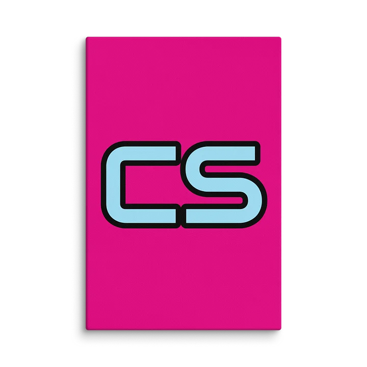 CS 40"x60" Wall Art product image (1)