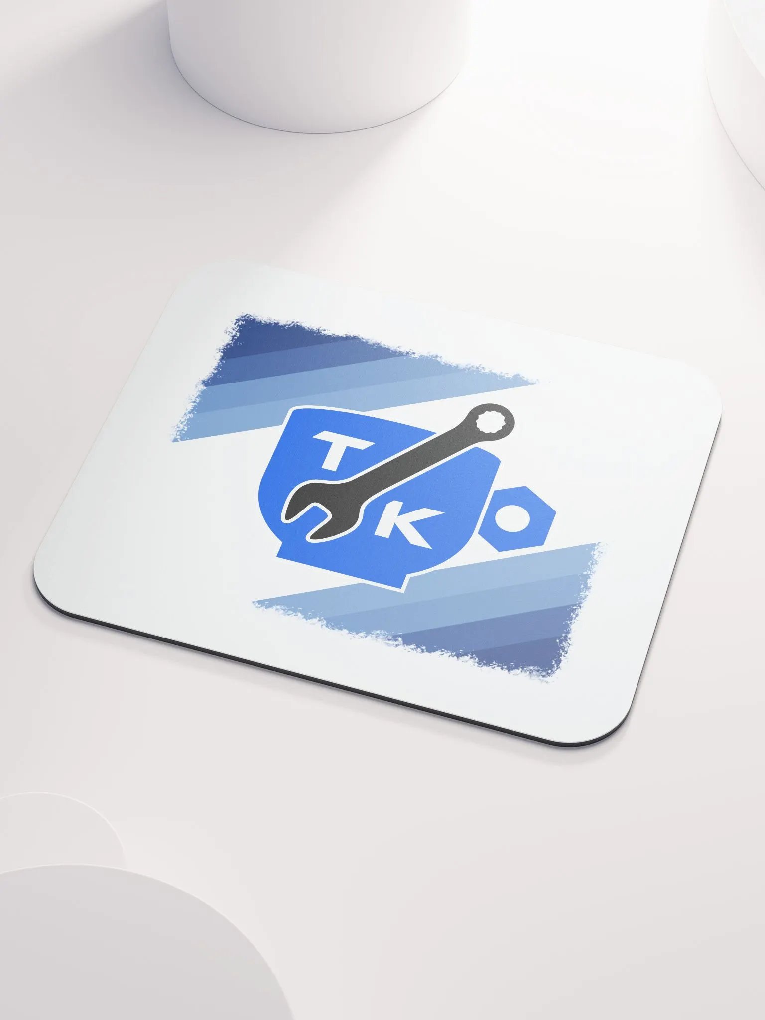 Classic Mug Mousepad product image (3)