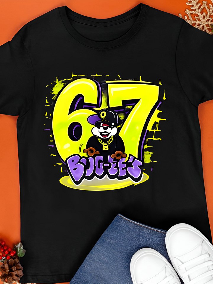 Buc-ee’s 67 Shirt product image (1)