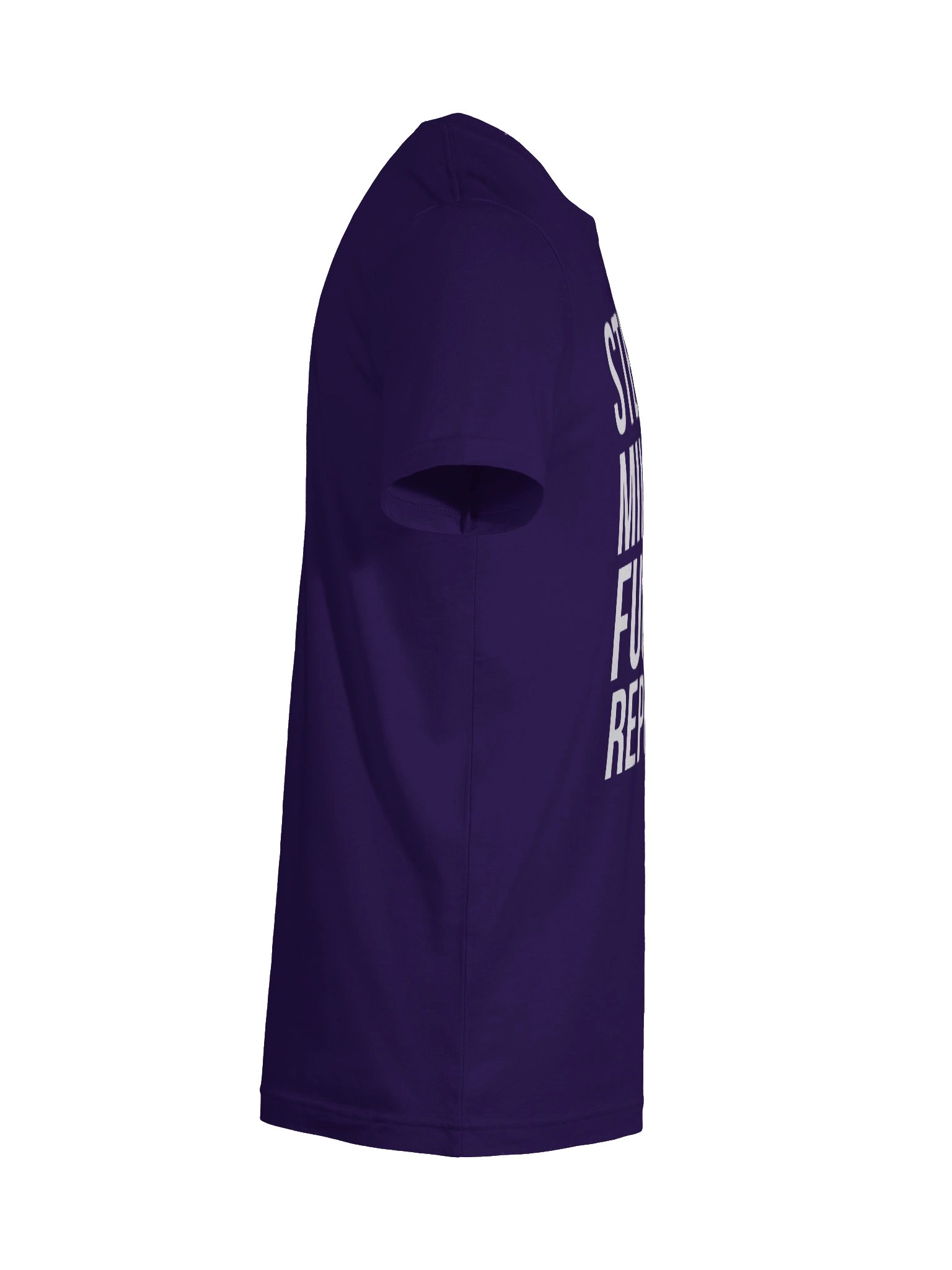 FUTILE DEVICE: STEPHEN MILLER IS FUCKING REPULSIVE product image (137)