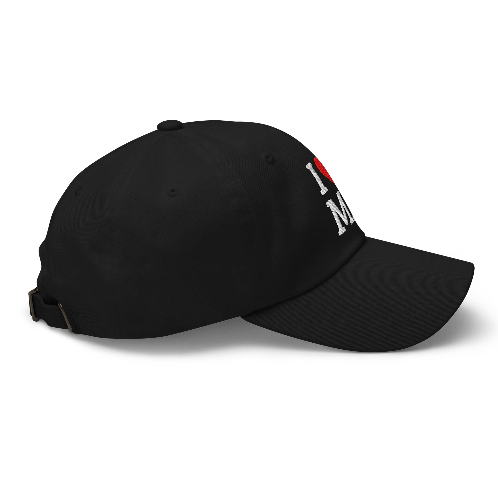 I Love Me Cap product image (4)