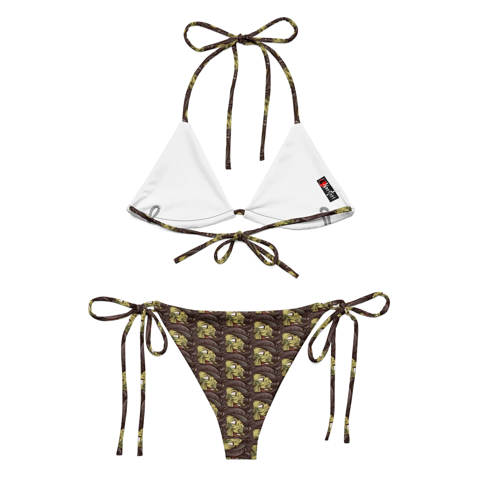 MeatyPog-kini product image (1)