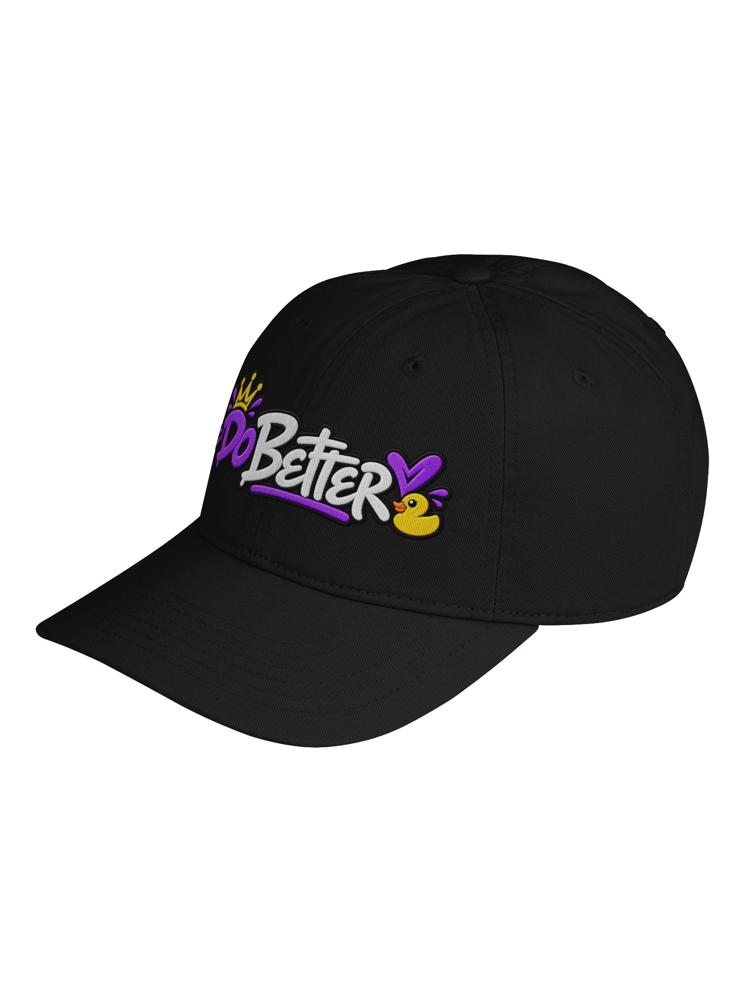 Do Better Hat product image (3)