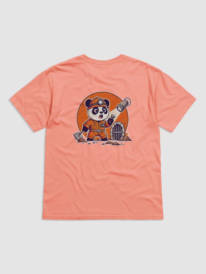 Cub Correctional Escape Tee product image (2)