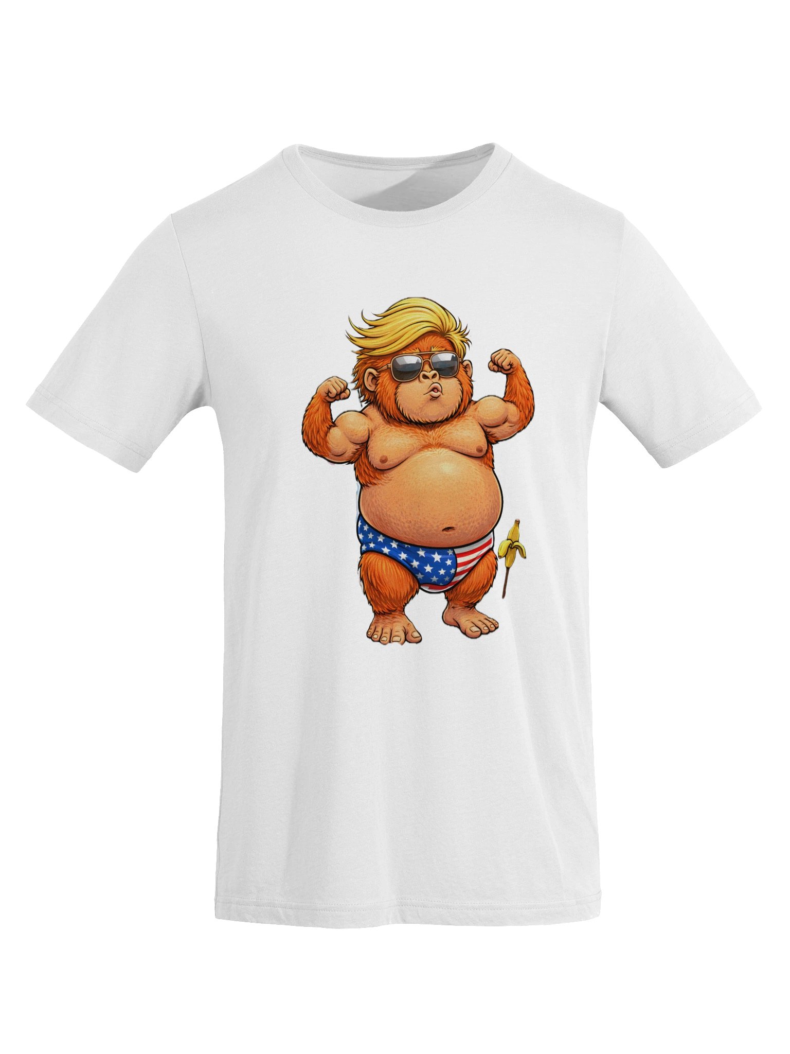 The Alpha Ape product image (8)