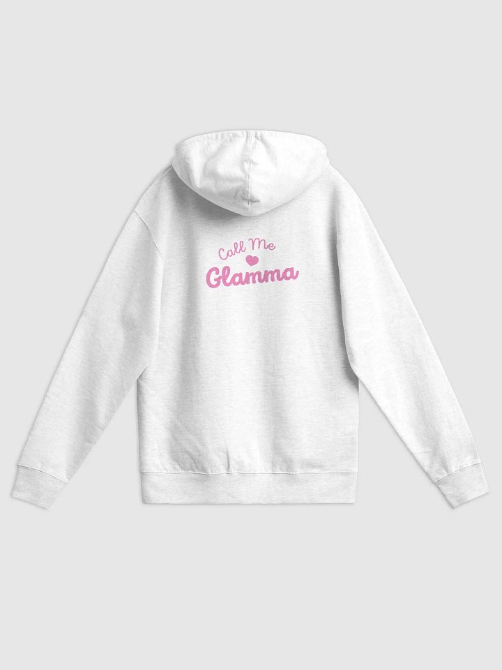 Call Me Glamma Hoodie product image (1)