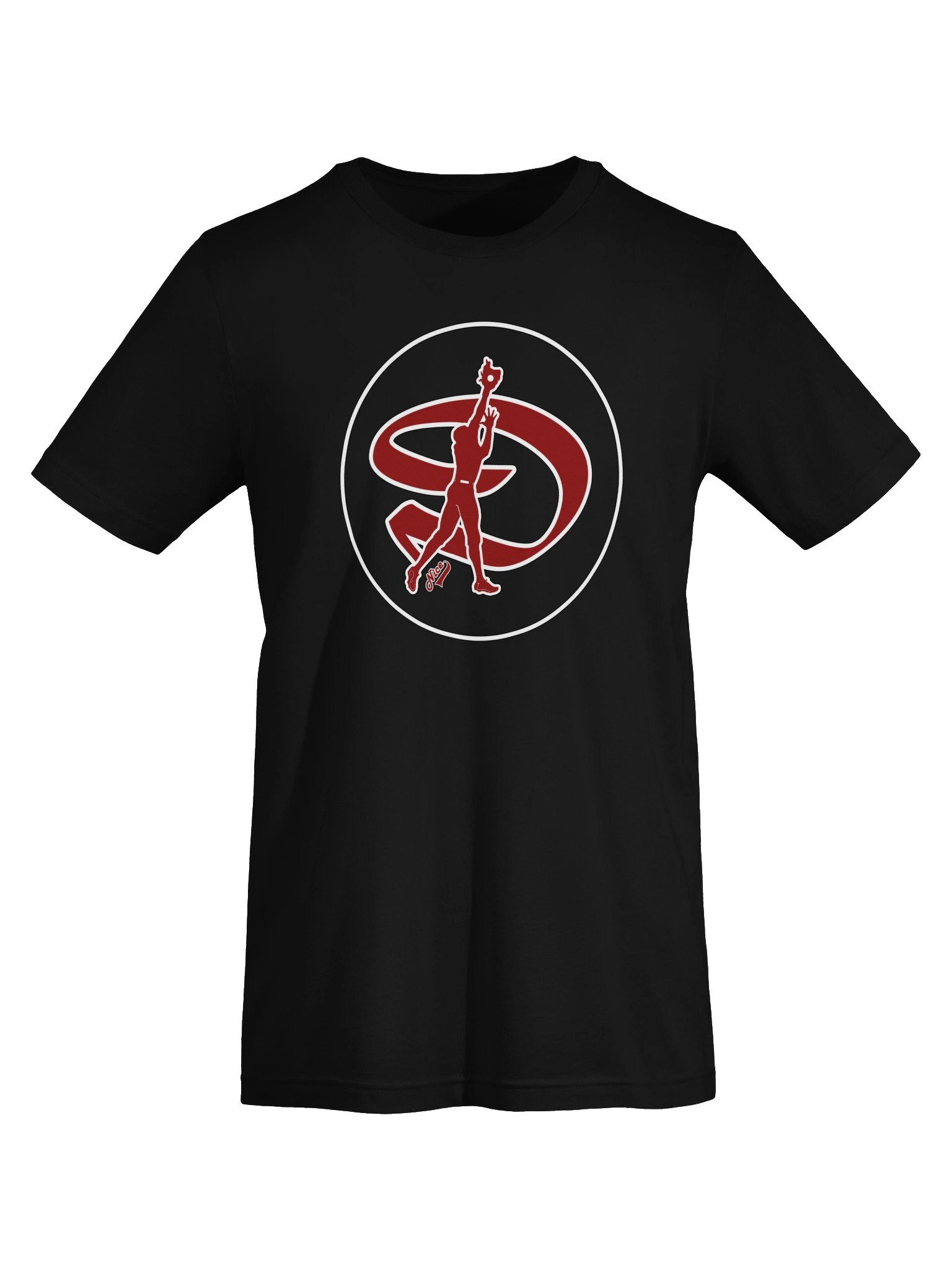 D NICE Crimson product image (5)