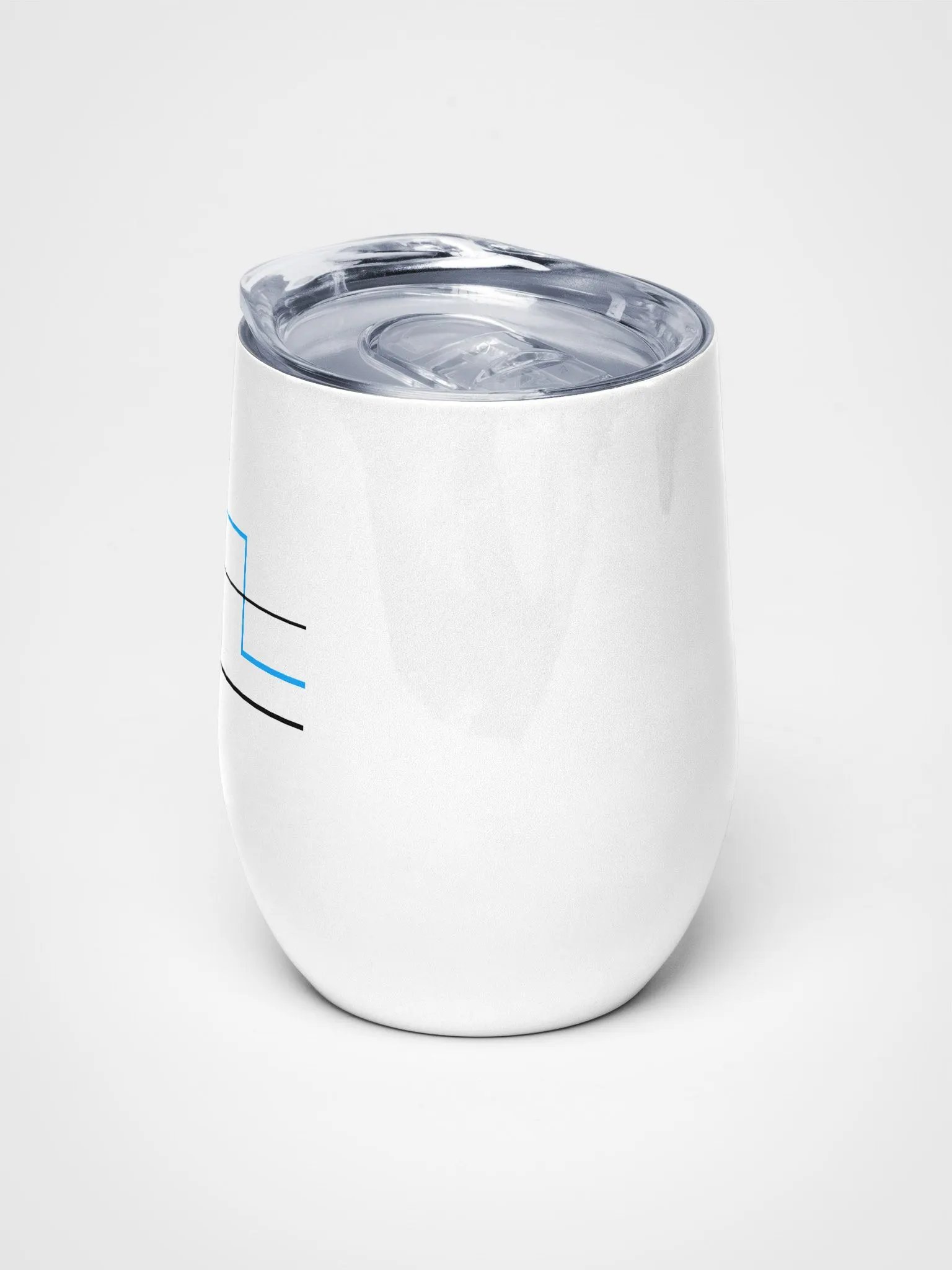 1BIT Graph Tumbler product image (5)