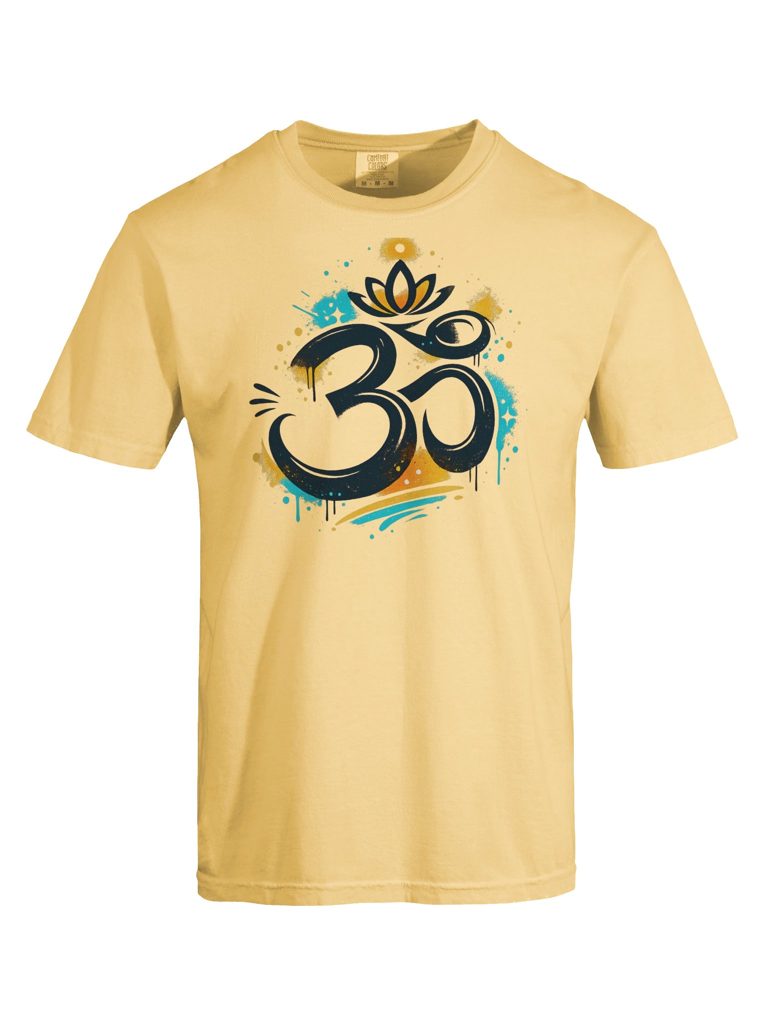 Higher Vibration – Cosmic Ohm product image (101)