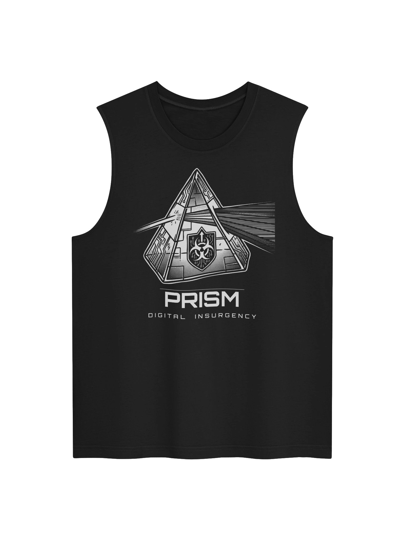 PRISM — Sleeveless product image (1)