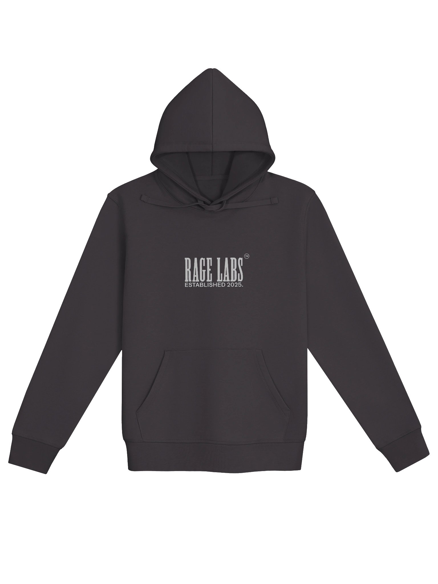 HOODIE ORIGINALS - RAGE LABS product image (1)