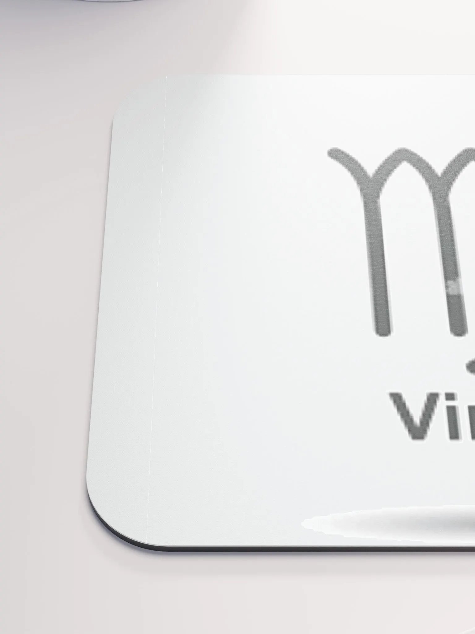 Virgo Mouse Pad product image (6)