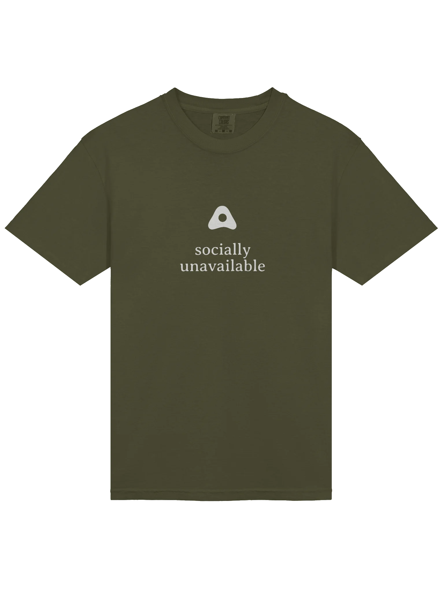 Socially Unavailable product image (3)