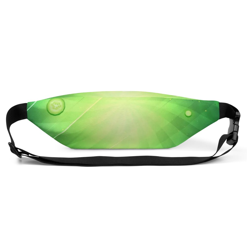 Gurkinator - Fanny Pack product image (3)