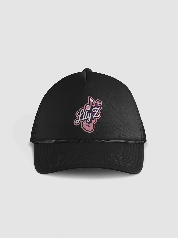 Lily Z Cap product image (1)