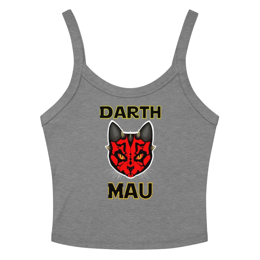 Darth Mau Crop Tank product image (2)