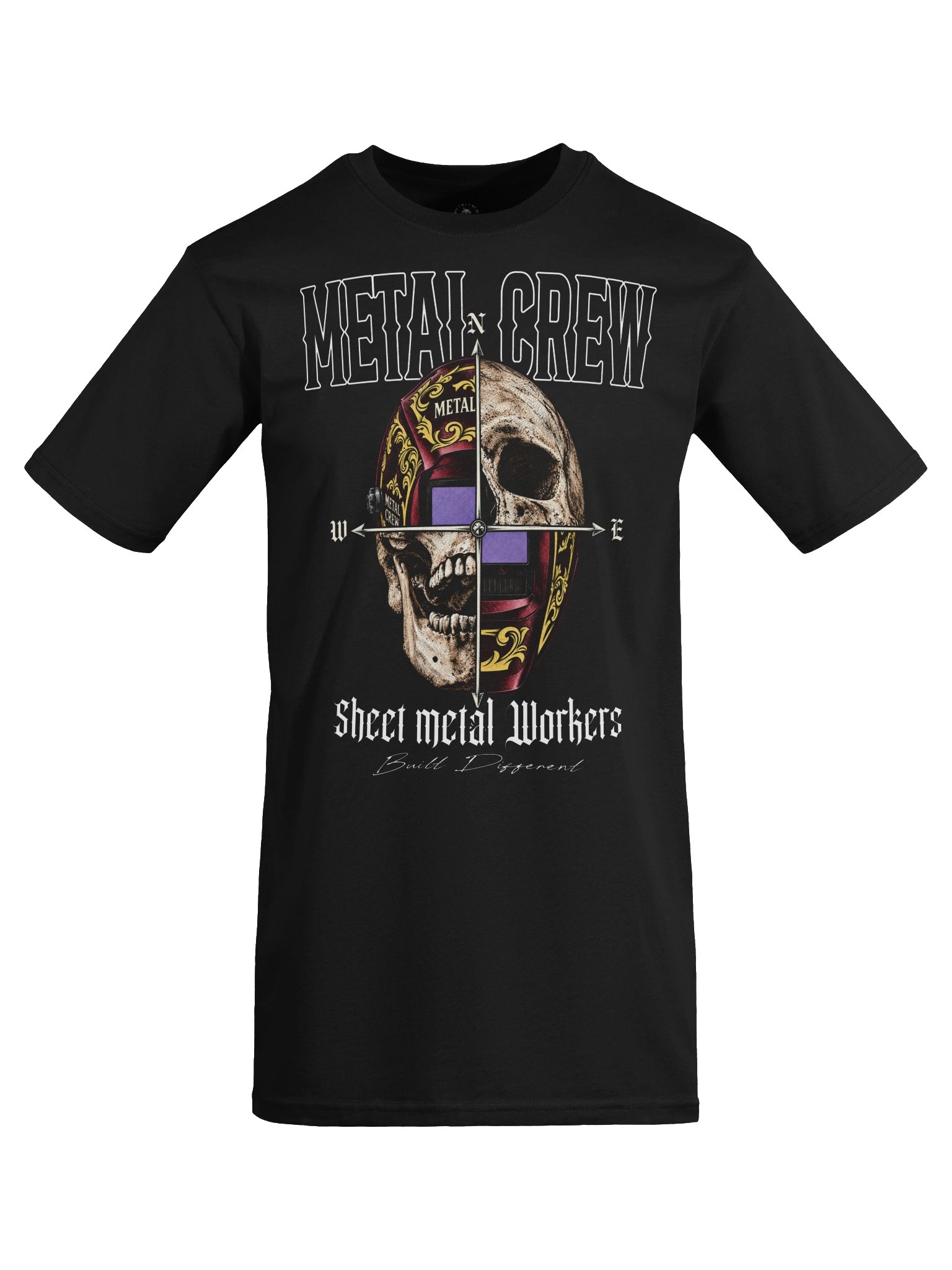 Skull Weild product image (9)