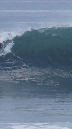 @fapichu on an absolute rampage in Indo with the @balibodyboarding crew 💥💥

#Bodyboard #bodyboarding #webodyboard #bodyboards...