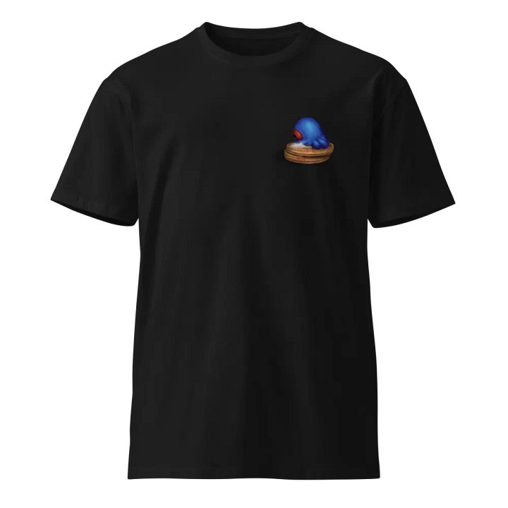 Amoeba's Special Coke Waffles Shirt product image (1)