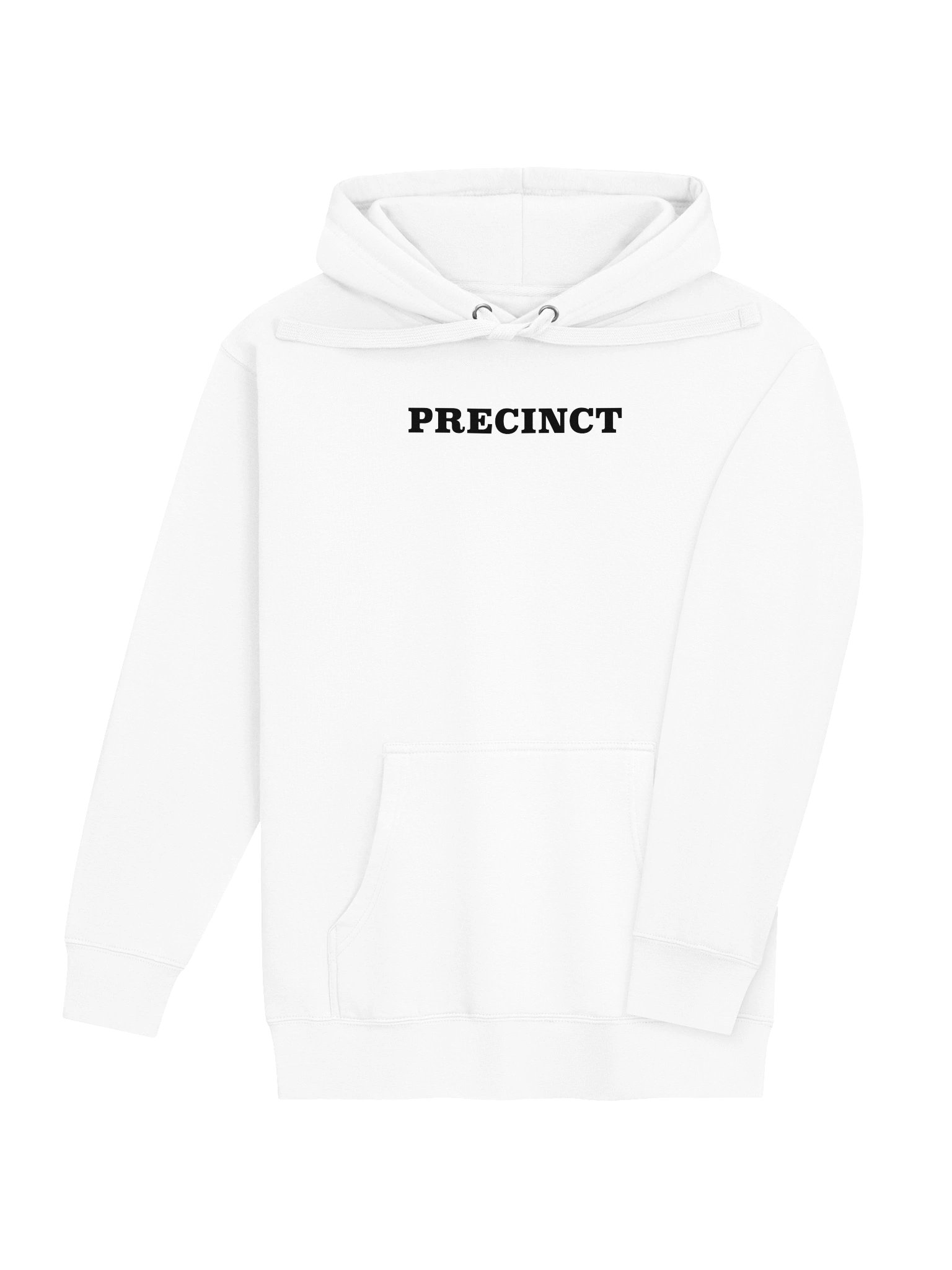 Precinct Hoodie (Light) product image (4)